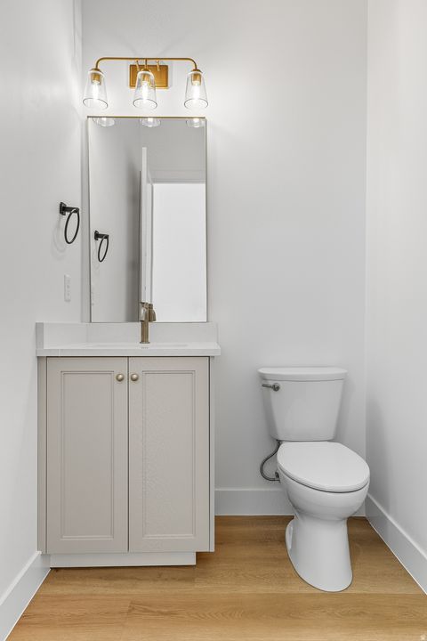 Tiny photo for 3086 S 4850 W #11, Hurricane, UT 84737 (MLS # 2133136)