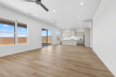 Tiny photo for 3086 S 4850 W #11, Hurricane, UT 84737 (MLS # 2133136)