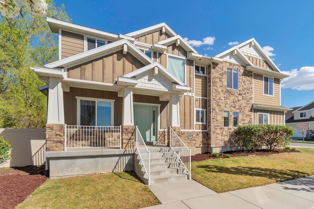 Photo of 8257 S 180 E, Sandy, UT 84070 (MLS # 2146424)