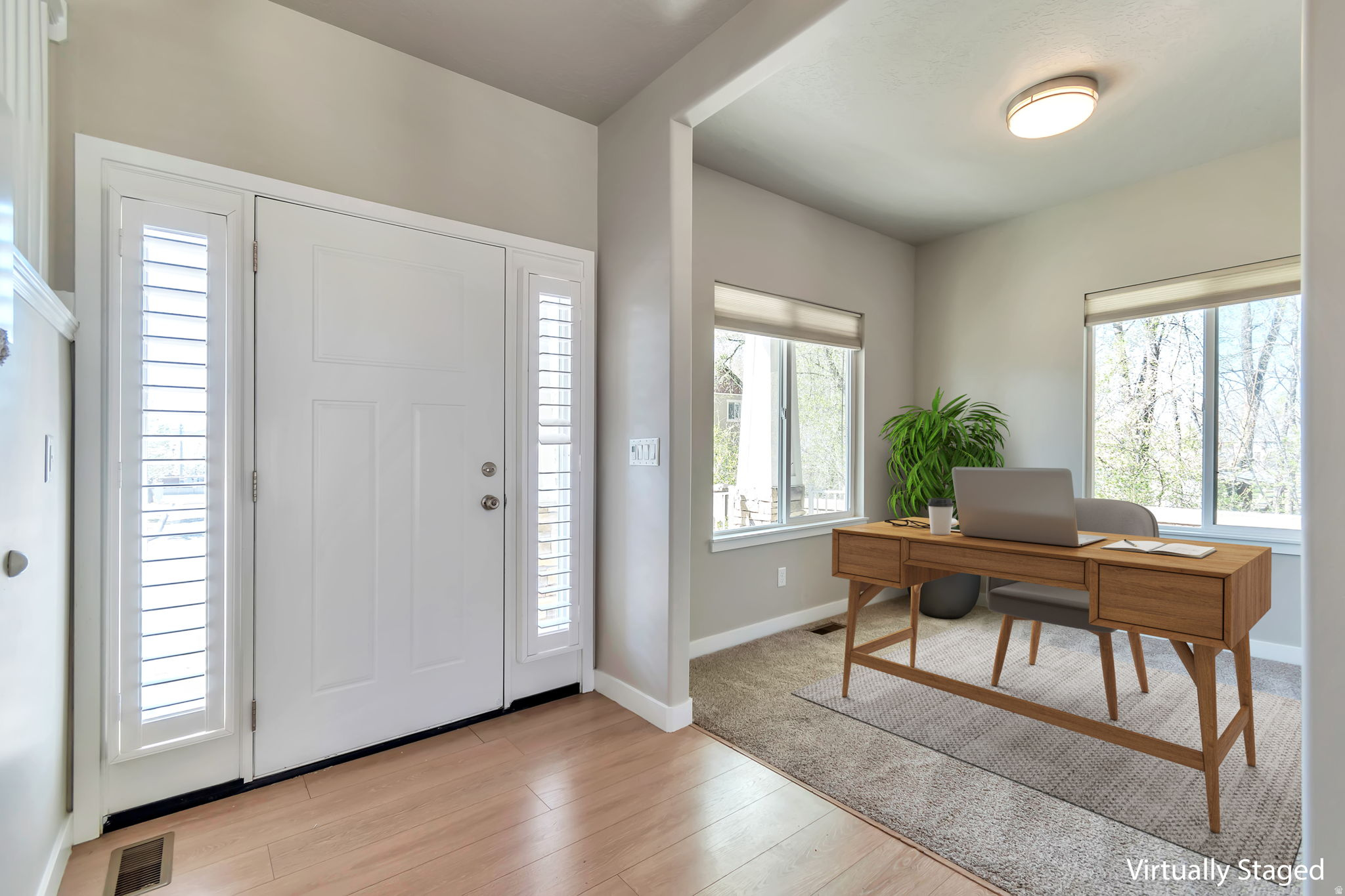 BALL ESTATES - Residential