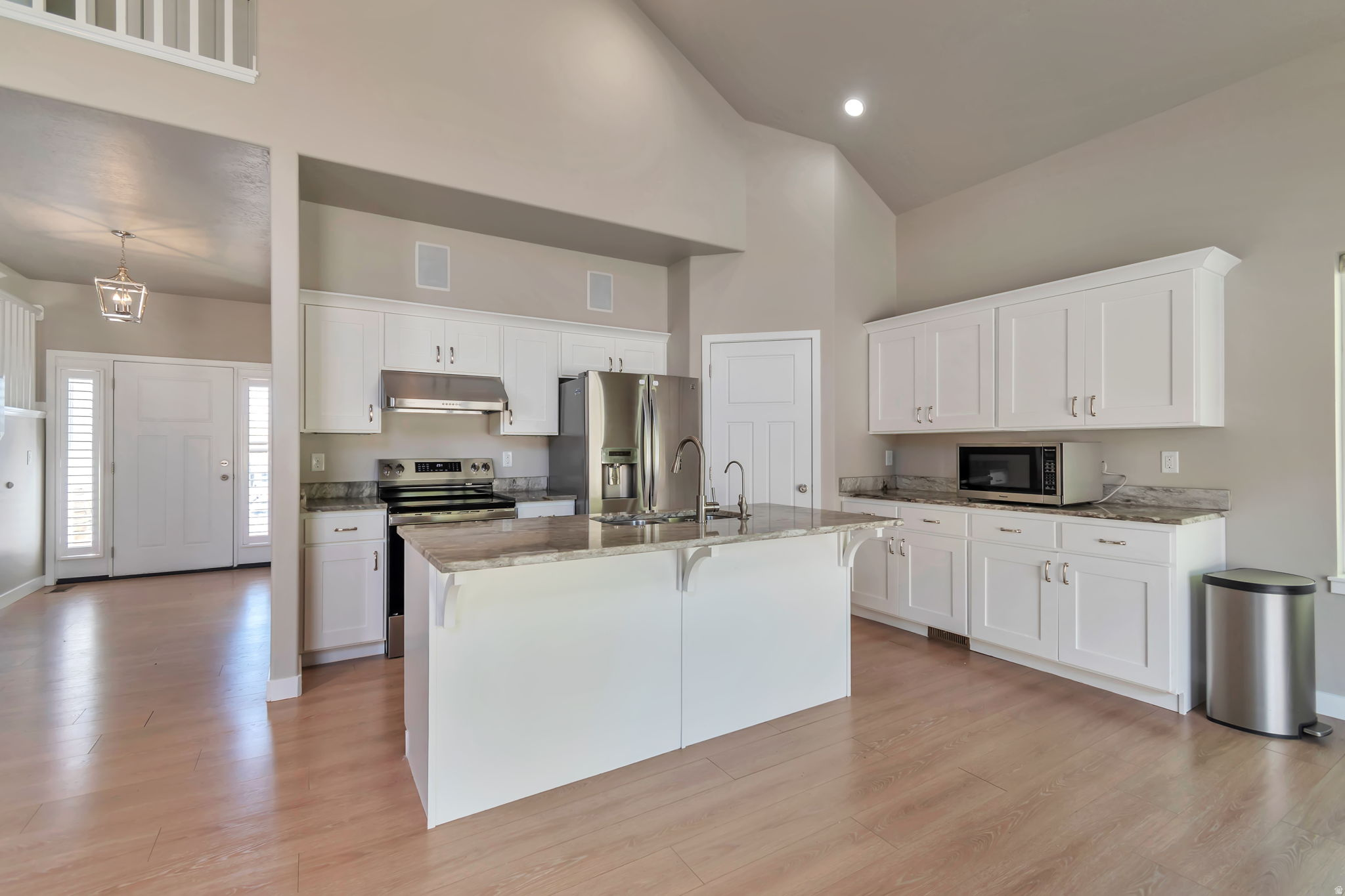 BALL ESTATES - Residential