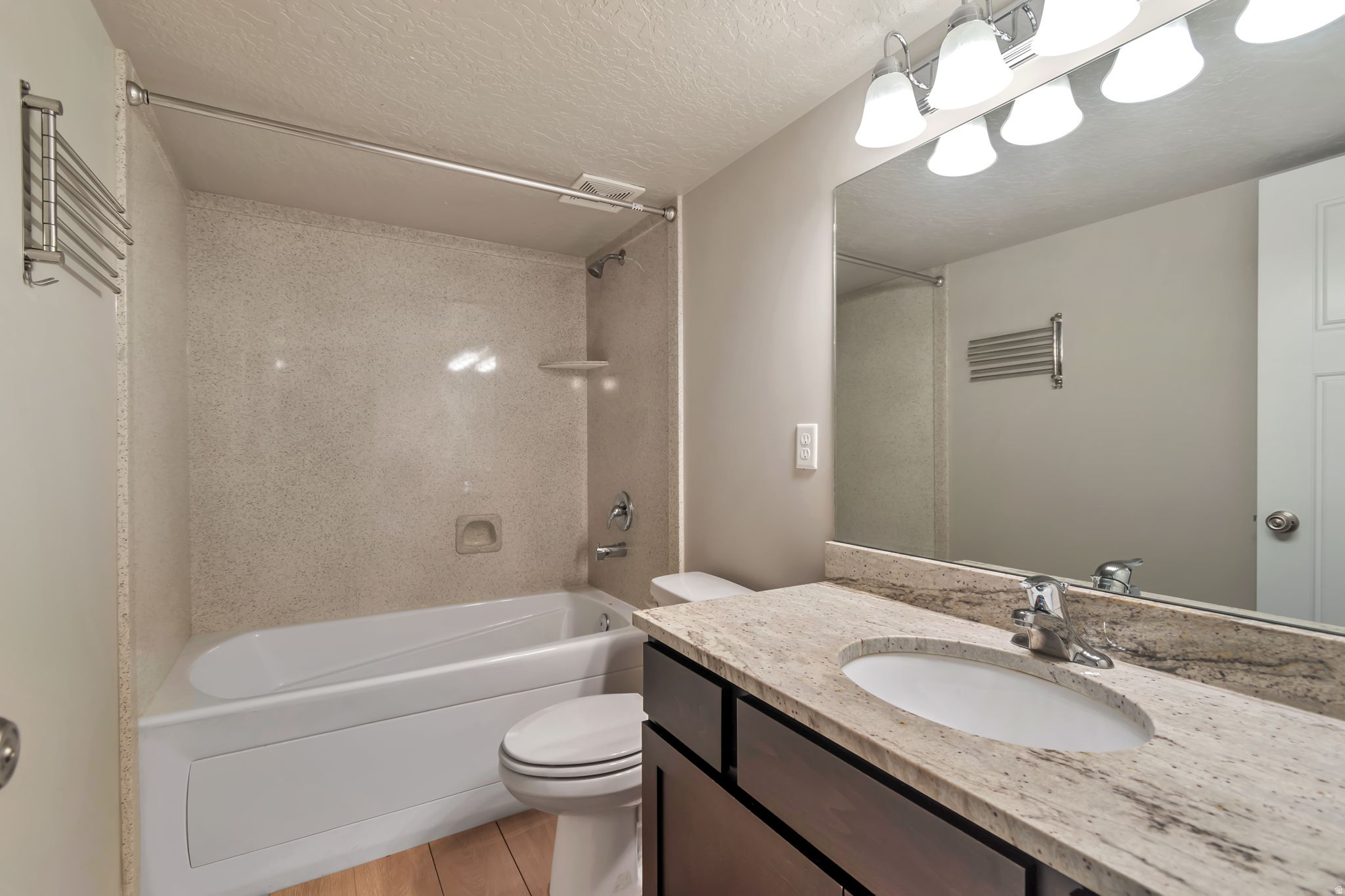 BALL ESTATES - Residential