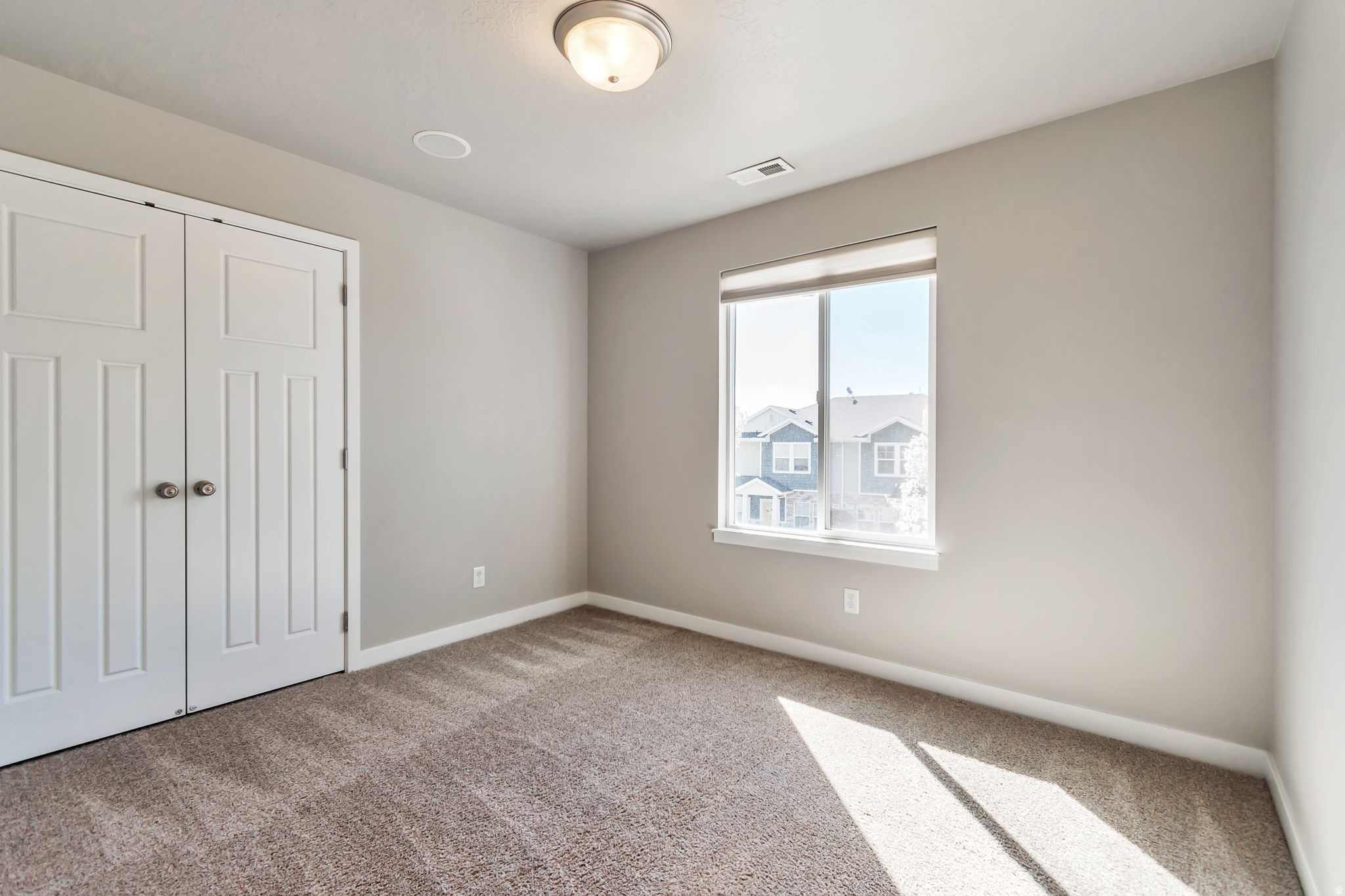 BALL ESTATES - Residential