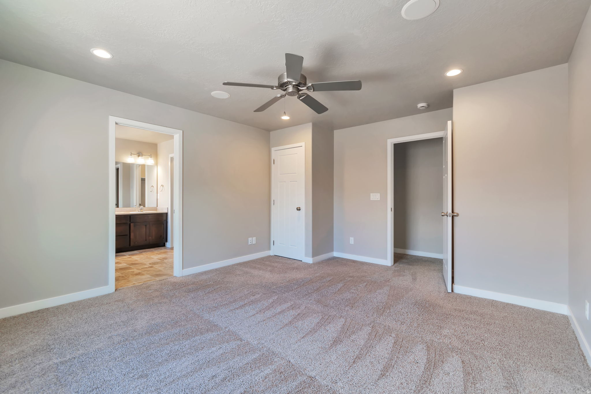 BALL ESTATES - Residential