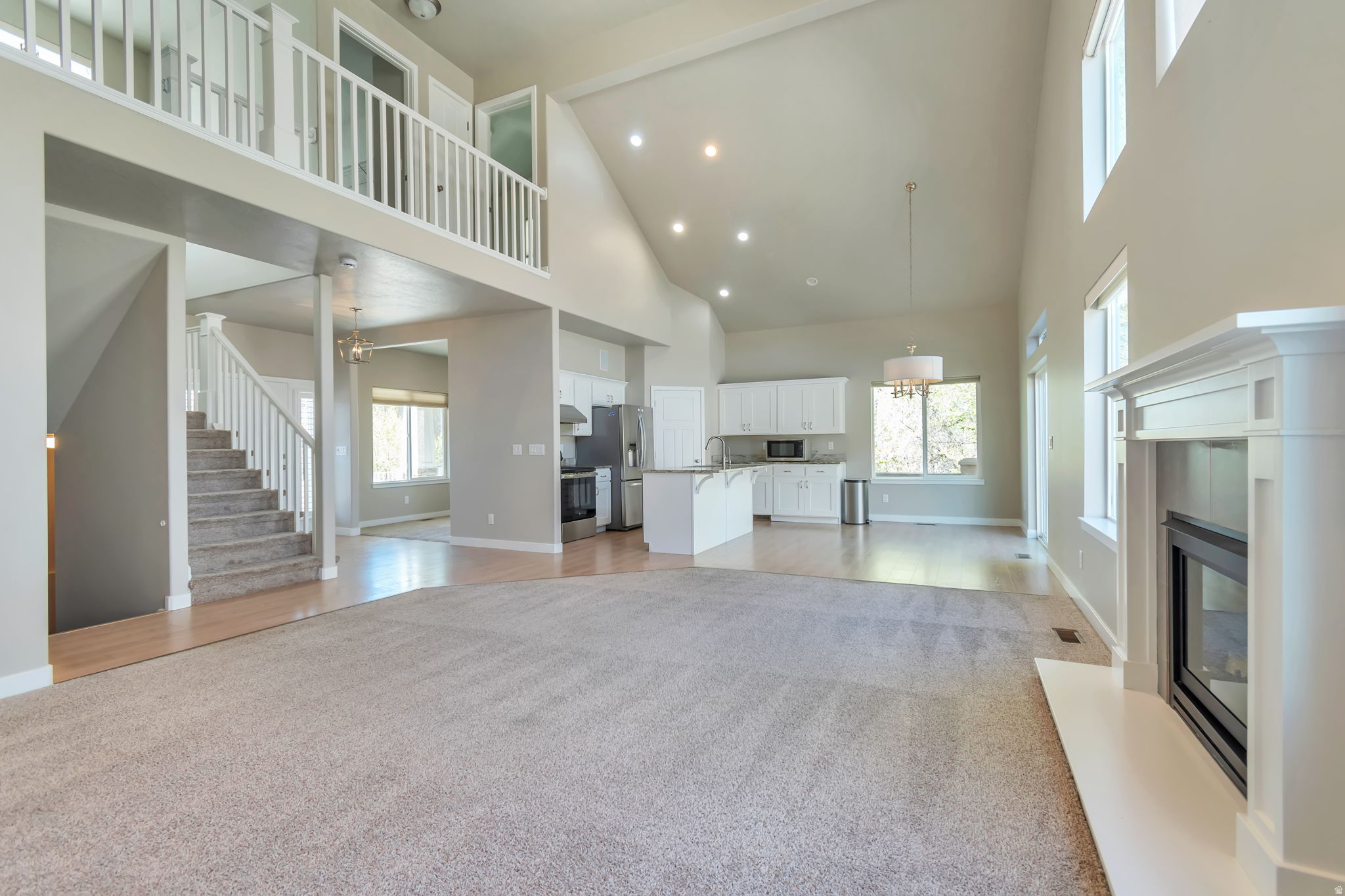 BALL ESTATES - Residential