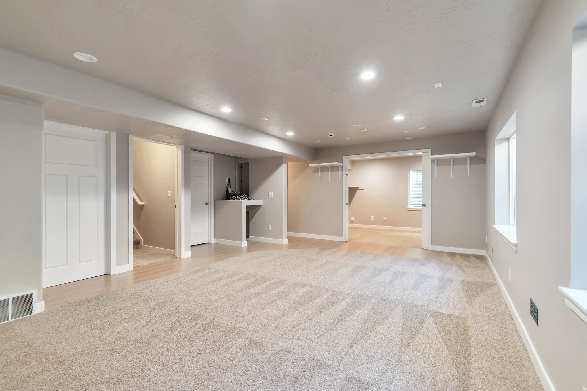 BALL ESTATES - Residential