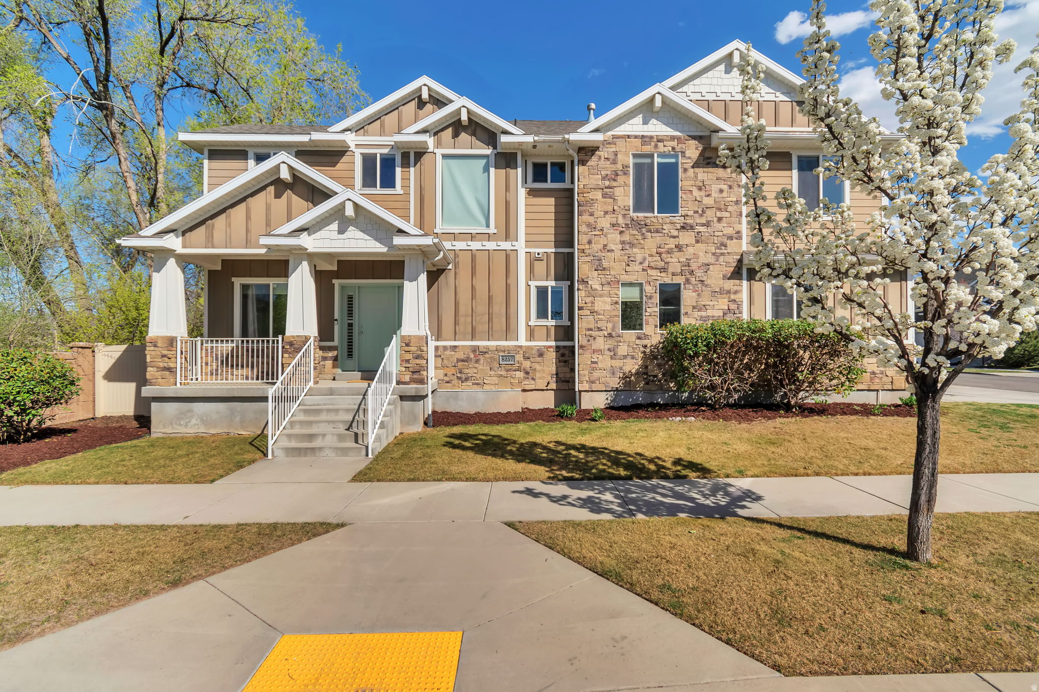 BALL ESTATES - Residential