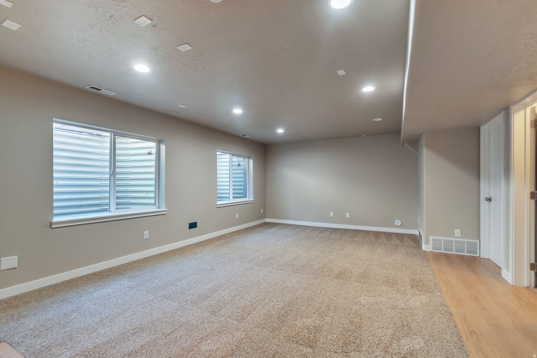 BALL ESTATES - Residential