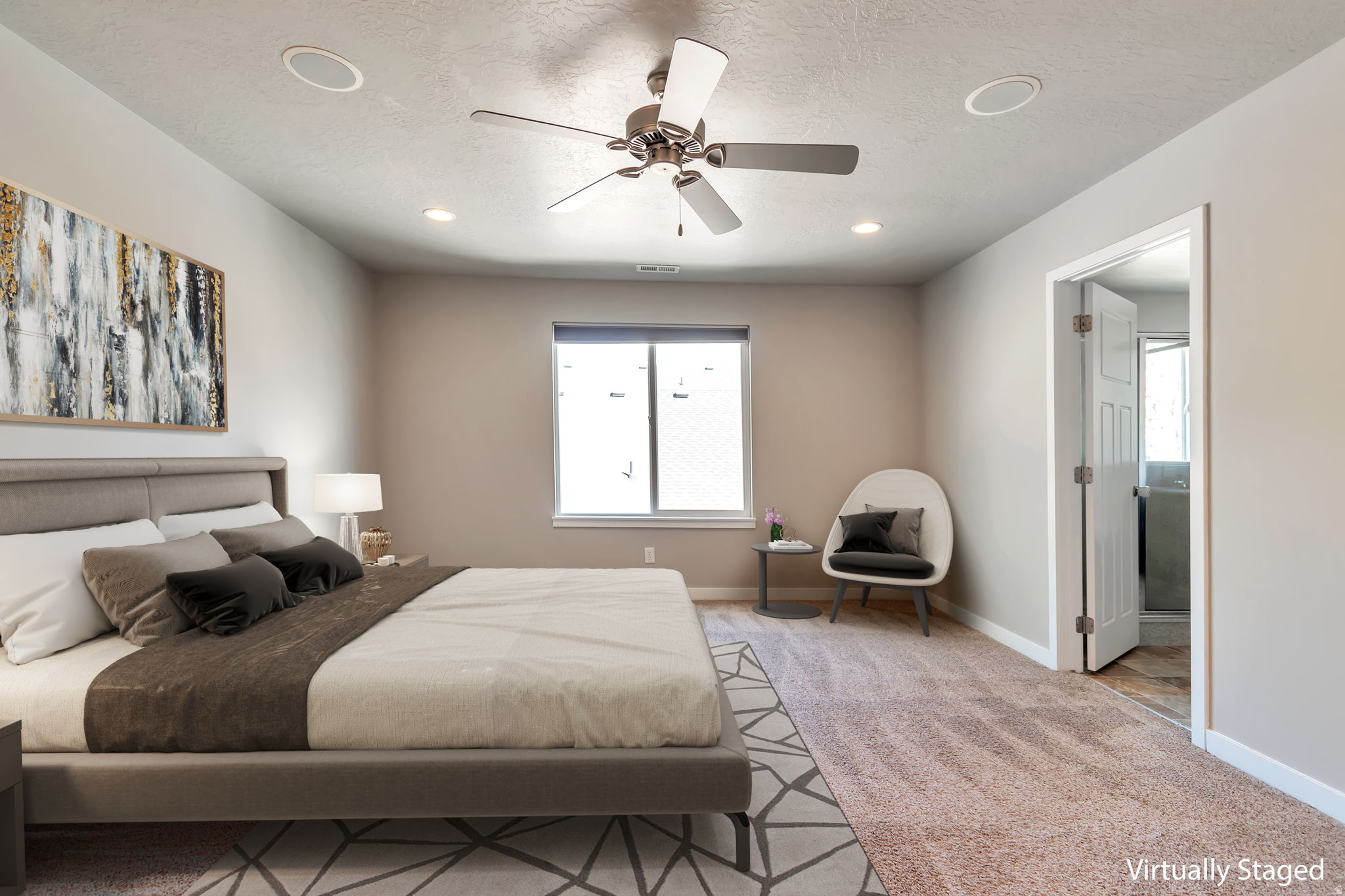 BALL ESTATES - Residential