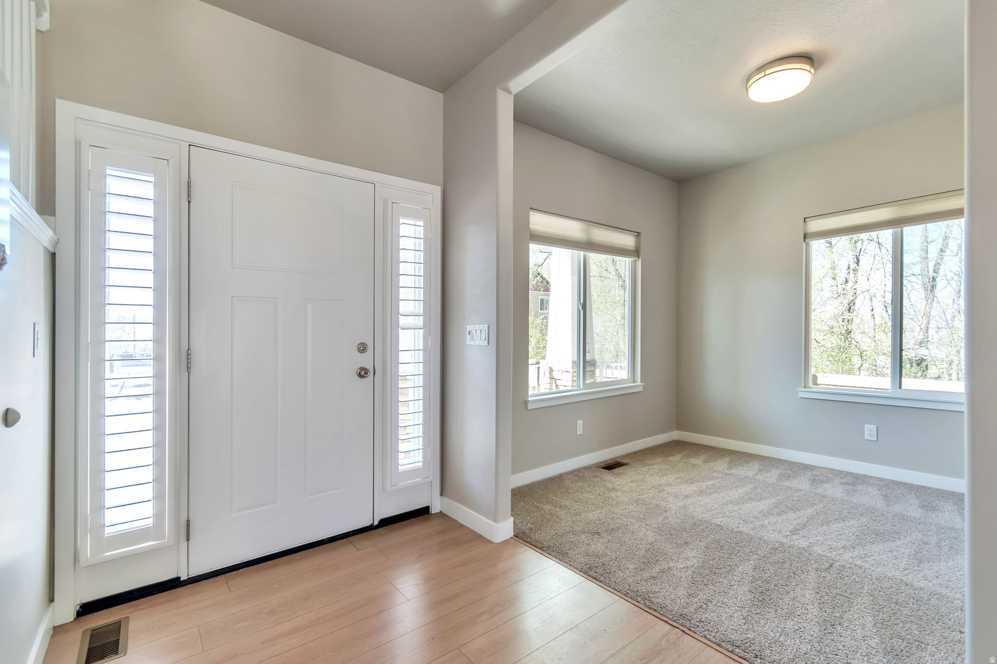 BALL ESTATES - Residential