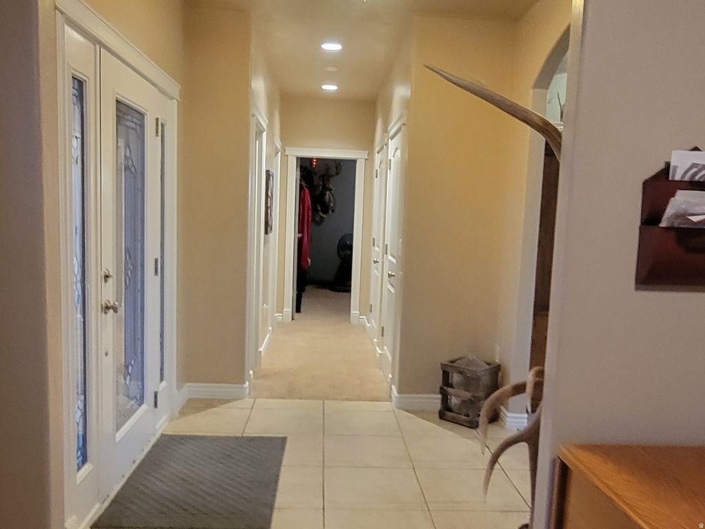 Photo of 9755 E 4000 N, Lapoint, UT 84039 (MLS # 2145869)