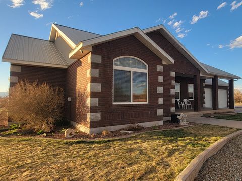 Homes For Sale - 9755 E 4000<br/> Lapoint, UT 84039