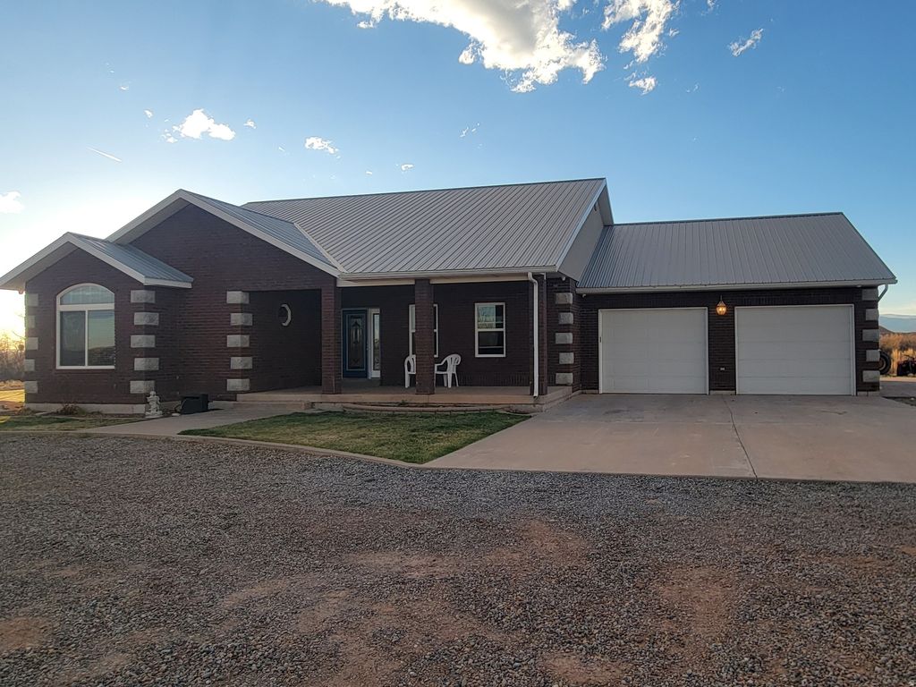 Photo of 9755 E 4000 N, Lapoint, UT 84039 (MLS # 2145869)