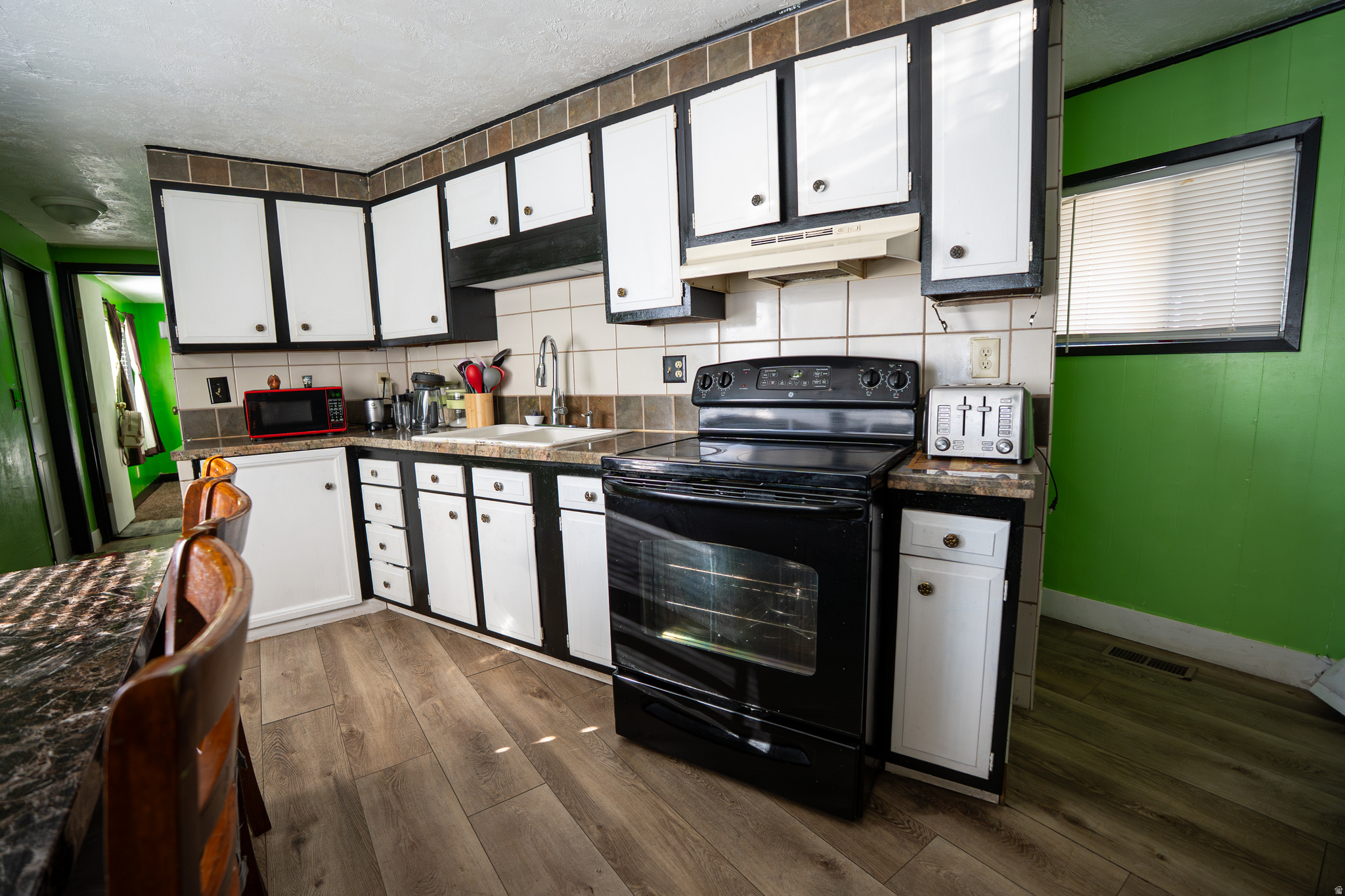 SKYVIEW RV & MOBILE - Residential