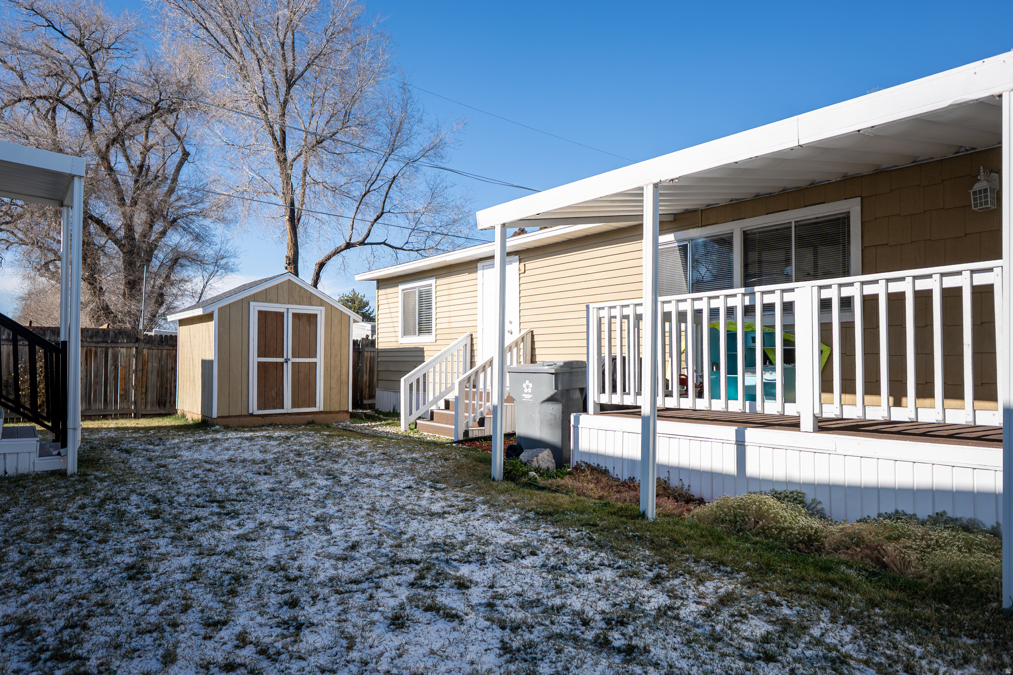 SKYVIEW RV & MOBILE - Residential