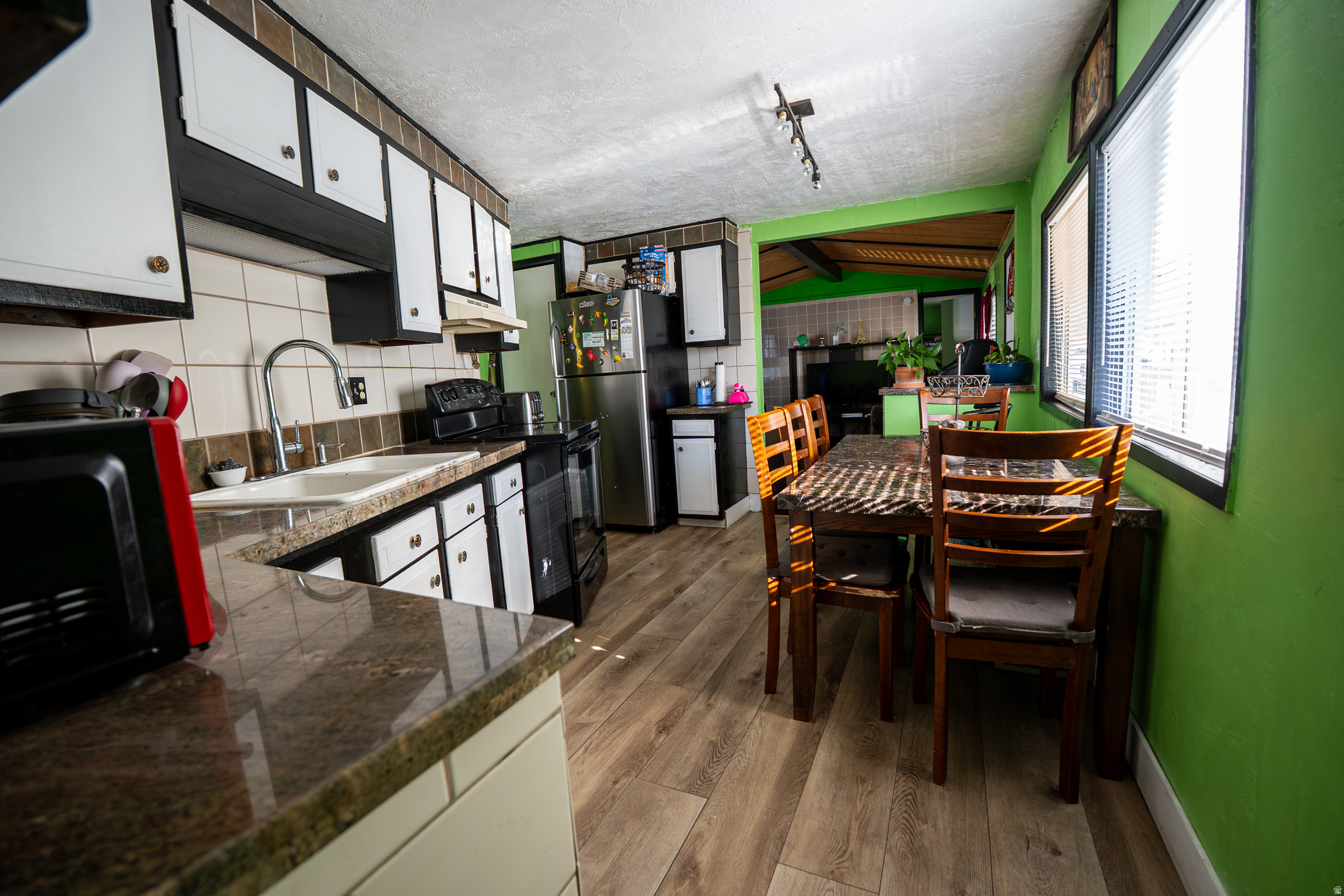 SKYVIEW RV & MOBILE - Residential