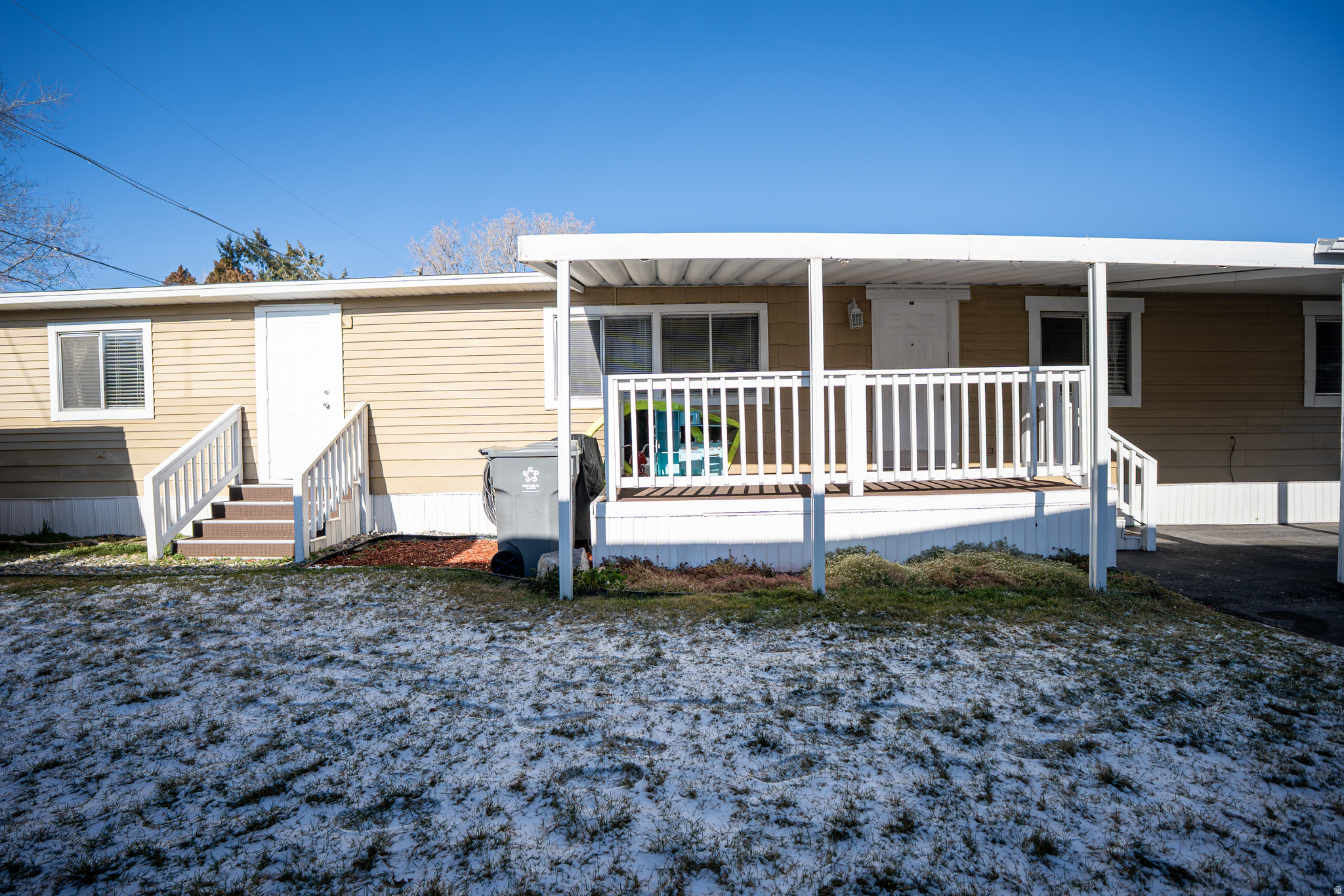 SKYVIEW RV & MOBILE - Residential