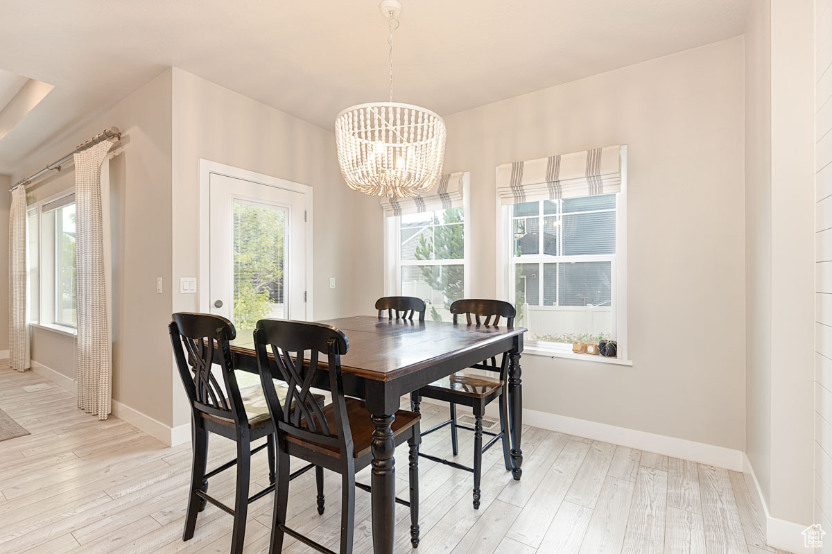 CRESCENT HILLS - Residential