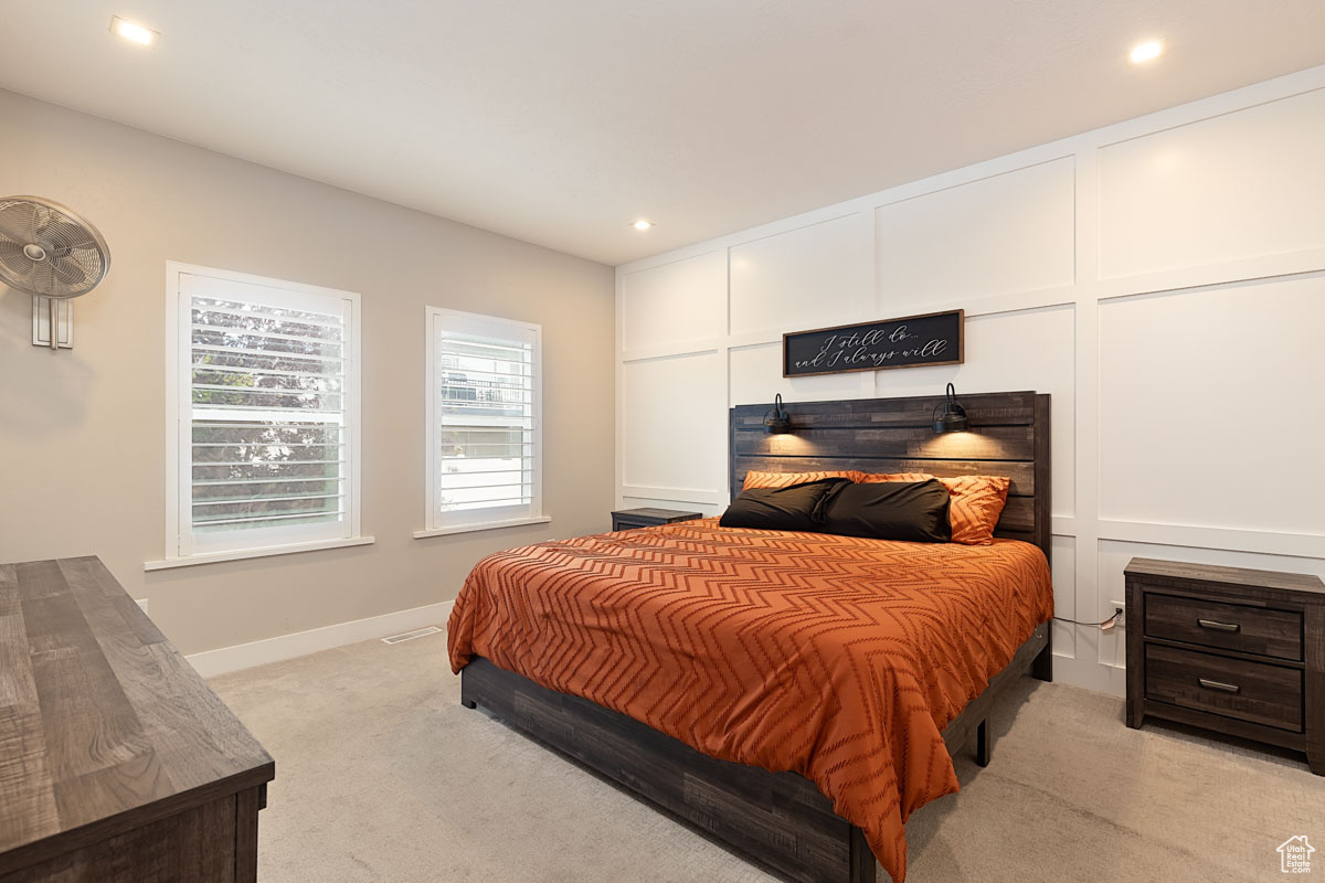 CRESCENT HILLS - Residential