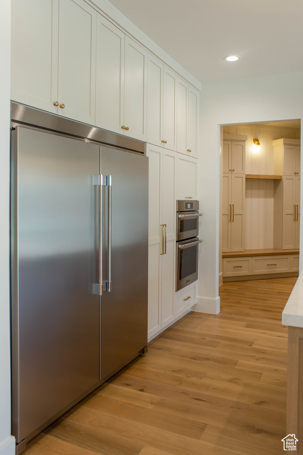 QUEENSRIDGE - Residential