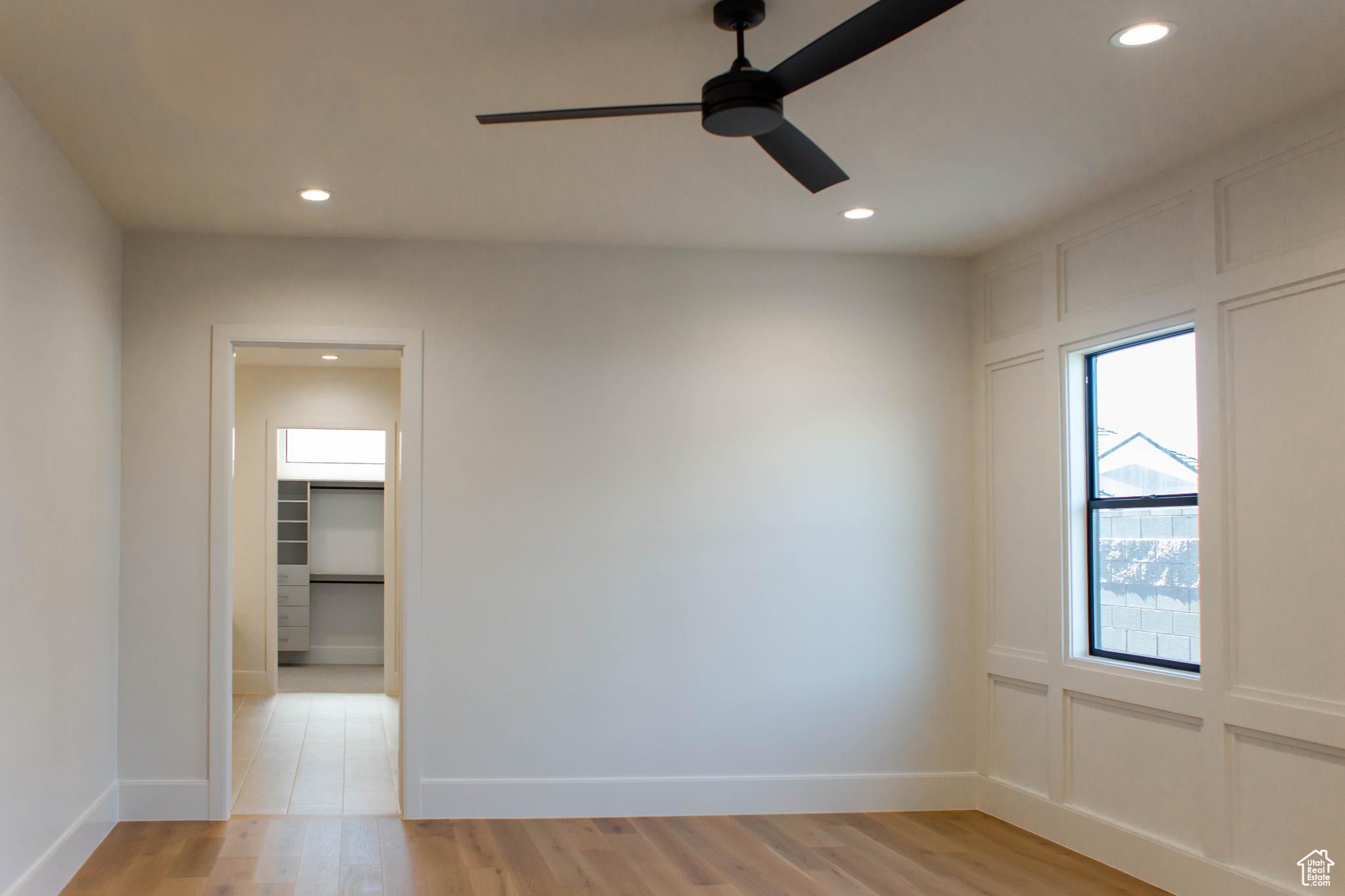 QUEENSRIDGE - Residential