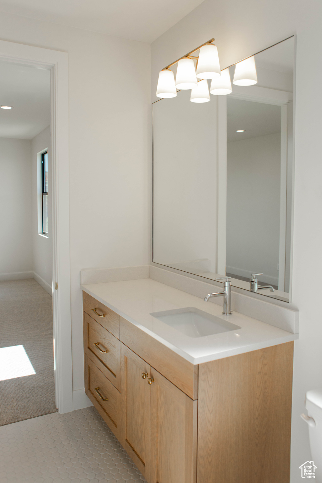 QUEENSRIDGE - Residential