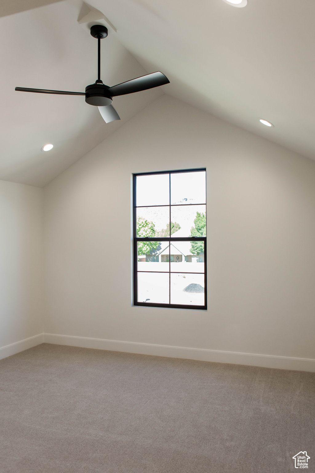 QUEENSRIDGE - Residential