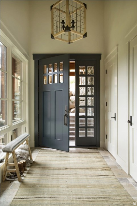 NAKOMA CONDOMINIUM - Residential Lease