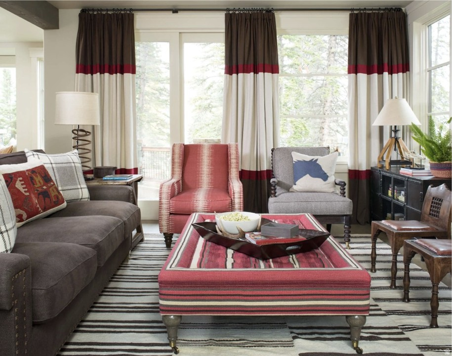 NAKOMA CONDOMINIUM - Residential Lease