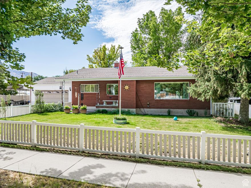 Come see this well-kept home in Malad, Idaho! This 4 bedroom 3 bath home offers a comfortable layout with plenty of natural light and room to spread out. The kitchen is open and functional, with space for dining and gathering. Bedrooms are roomy and inviting, and the home has multiple living areas so everyone can have their own space. Laundry on each floor. Outside, you'll find a nice fenced yard with mature trees that's easy to maintain, with plenty of room for parking and RVs (including an oversized garage and a carport), a garden, and space to enjoy the mountain views. Located in a quiet neighborhood while still being close to schools, shopping, and quick access to I-15 for commuting. A solid home at a great value, ready for you to move in and make your own. See more info at https://media.pokypix.com/71-300-N/idx