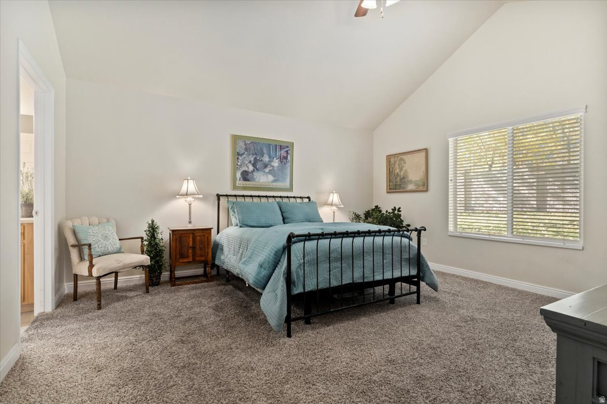 BRIDLEWOOD VILLAS - Residential