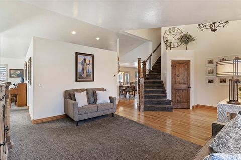 Tiny photo for 3205 N 800 E, North Ogden, UT 84414 (MLS # 2144493)