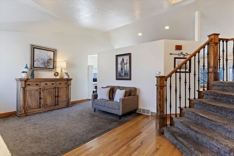Tiny photo for 3205 N 800 E, North Ogden, UT 84414 (MLS # 2144493)