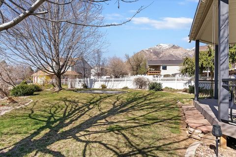 Tiny photo for 3205 N 800 E, North Ogden, UT 84414 (MLS # 2144493)
