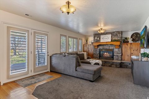 Tiny photo for 3205 N 800 E, North Ogden, UT 84414 (MLS # 2144493)