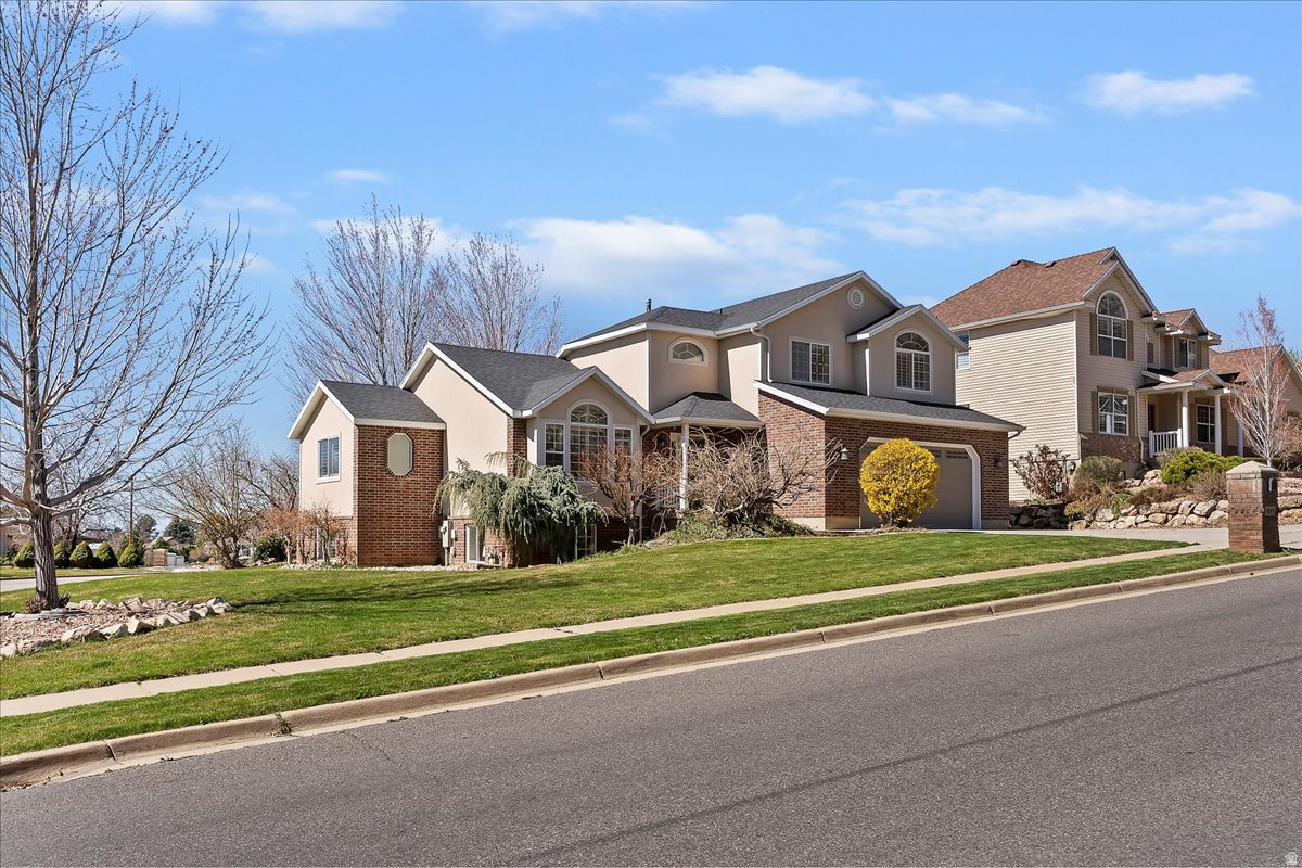 STONEWOOD - Residential