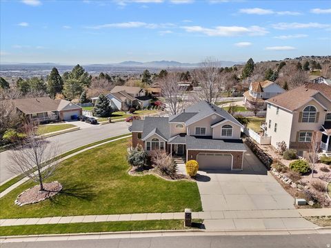 Tiny photo for 3205 N 800 E, North Ogden, UT 84414 (MLS # 2144493)