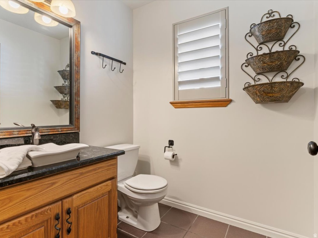 STONEWOOD - Residential