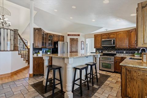 Tiny photo for 3205 N 800 E, North Ogden, UT 84414 (MLS # 2144493)
