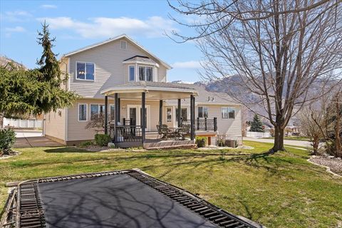 Tiny photo for 3205 N 800 E, North Ogden, UT 84414 (MLS # 2144493)