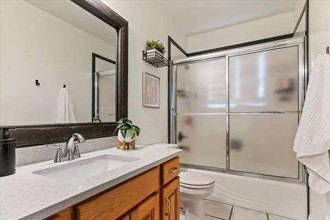 Tiny photo for 3205 N 800 E, North Ogden, UT 84414 (MLS # 2144493)