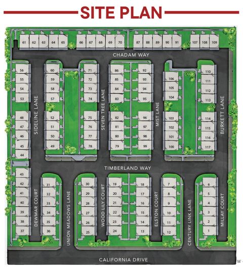 Tiny photo for 7337 S SIDELINE LN #52, Midvale, UT 84047 (MLS # 2143417)