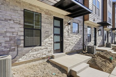 Tiny photo for 7337 S SIDELINE LN #52, Midvale, UT 84047 (MLS # 2143417)