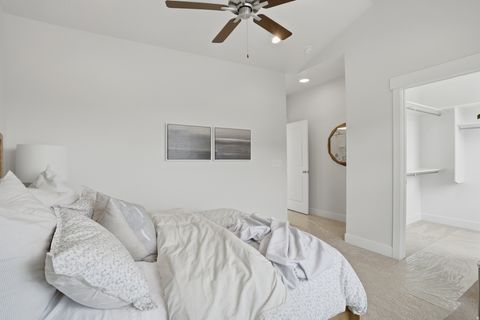 Tiny photo for 7337 S SIDELINE LN #52, Midvale, UT 84047 (MLS # 2143417)