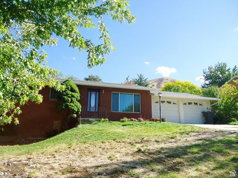 Tiny photo for 2475 S 450 W, Perry, UT 84302 (MLS # 2113102)