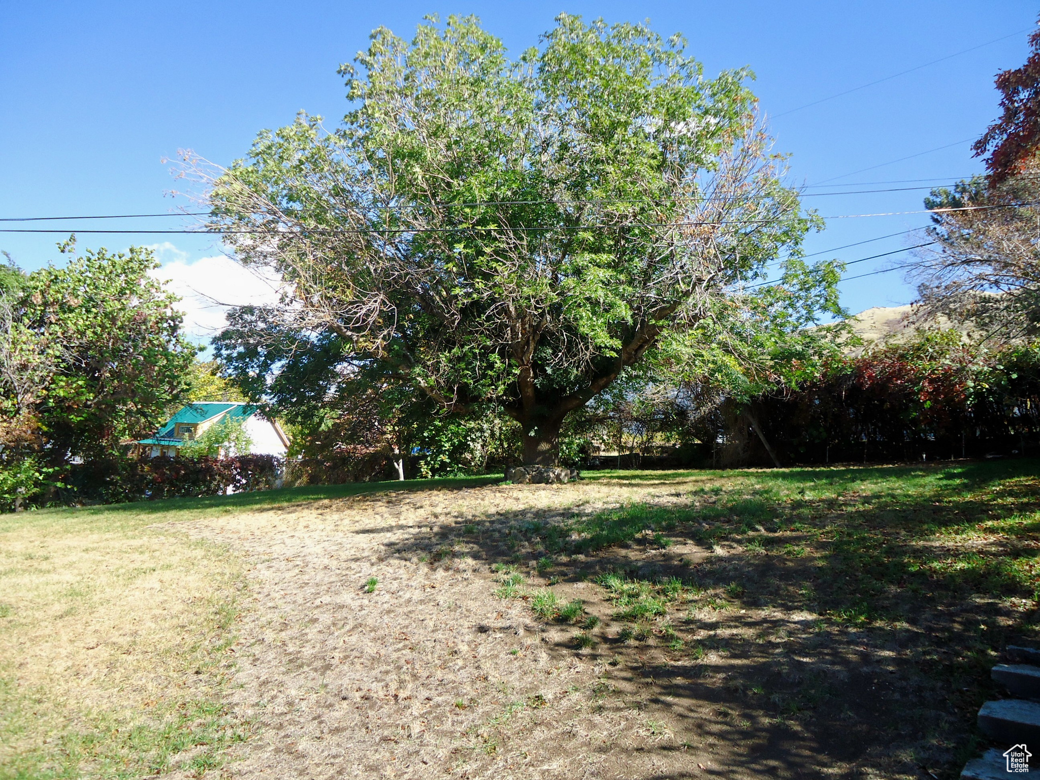 HILLCREST - Residential