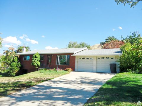 Photo of 2475 S 450 W, Perry, UT 84302 (MLS # 2113102)