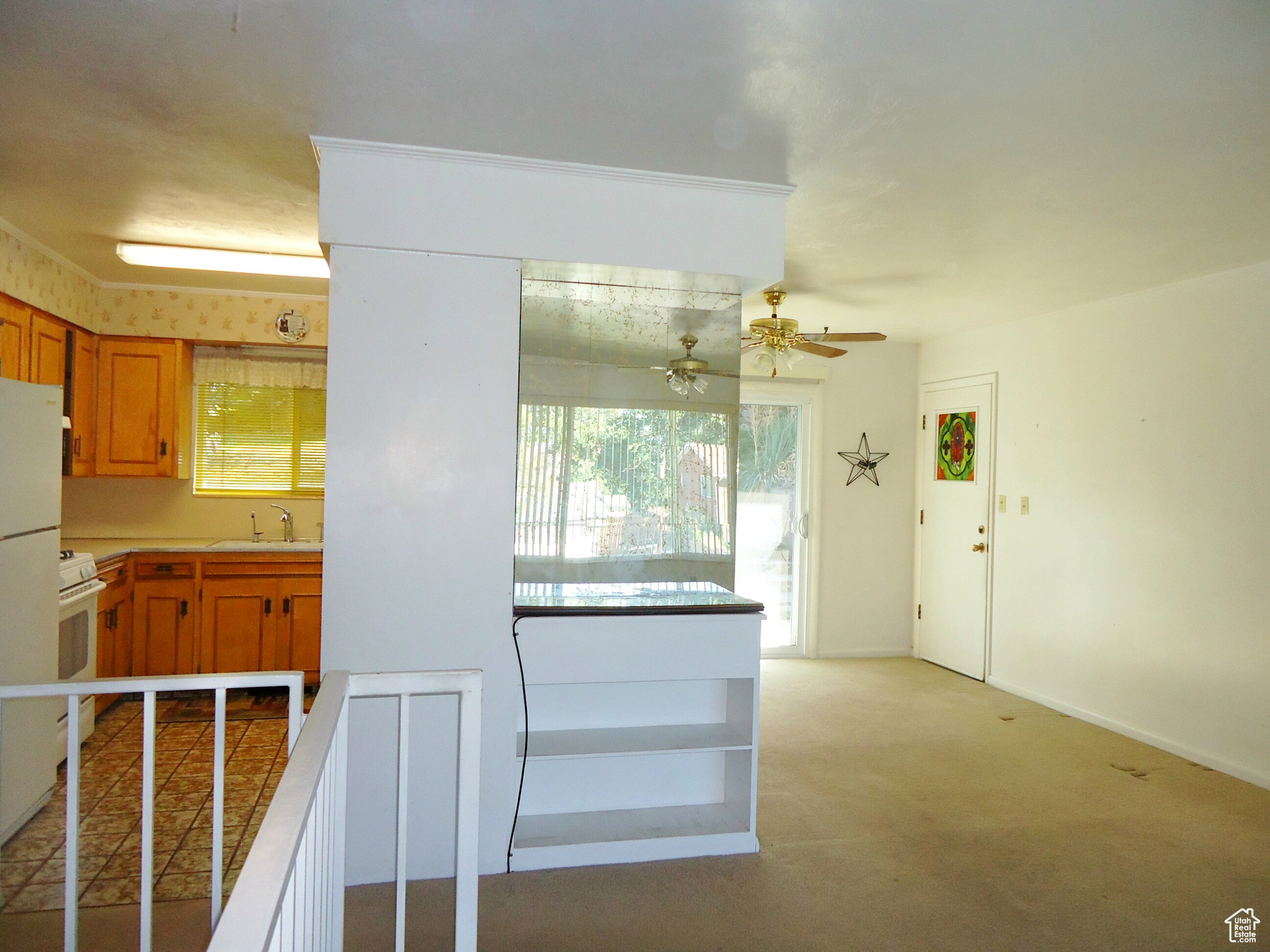 HILLCREST - Residential