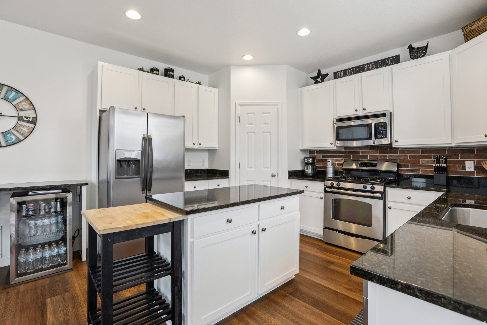 ROSE GARDEN - Residential