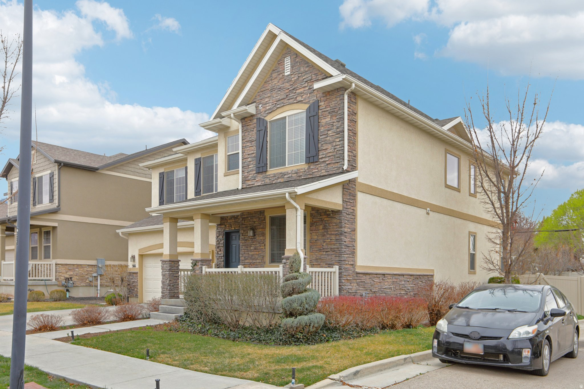 ROSE GARDEN - Residential